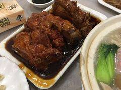 -砂锅李(九江路店)