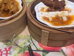 -点都德(千灯湖环宇城店)