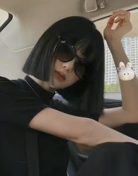 -MAGIC米几发型设计·羊毛卷