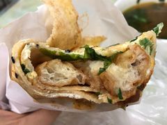 -卞姐蛋饼(陕西南路店)