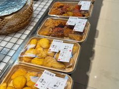 -永辉超市(大西洋银泰城店)