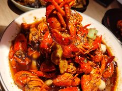-红盔甲·小龙虾(车公庙店)