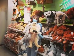 -宜家家居(西安未央商场店)