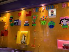 -SEA西雅图海鲜自助餐厅(海乐世界店)
