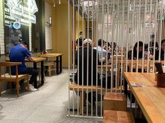 -嘻小北·兰州清汤牛肉面(南翔印象城MEGA店)