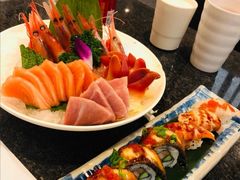 -大渔铁板烧(万象城店)