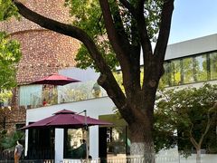 -J Create城市露营咖啡·简餐·宠物(上海动物园店)