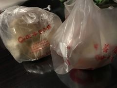 -庆丰包子铺(宣武门店)