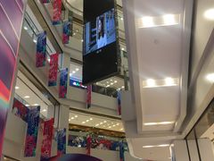 -凯德广场(武胜路店)