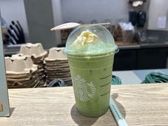 -星巴克臻选(成都宽窄巷子店)