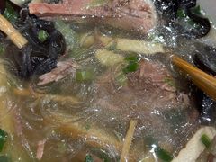 -陈熹公民族美食文化餐厅(中华广场店)