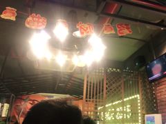 -红钳侠小龙虾·烧烤(中赢康康谷店)