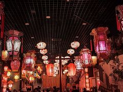 -中国闽台缘博物馆