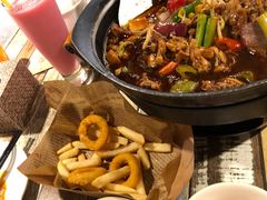 -武松家(丰益桥店)