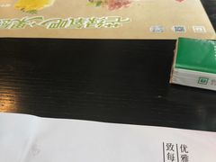 -伯顿西餐厅(厚街香榭丽店)