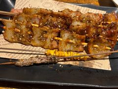 -金谷园饺子·烧烤(人大总店)