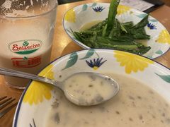 -萨莉亚意式餐厅(深圳北站店)