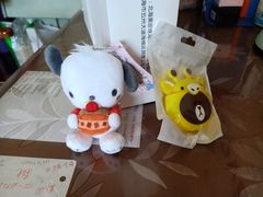 -PAWTOY爪e玩偶店(天兴罗斯福店)