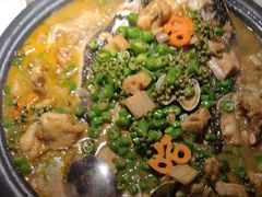 -探鱼·鲜青椒爽麻烤鱼(北京路天河城店)