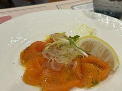 -安妮意大利餐厅(世贸天阶店)
