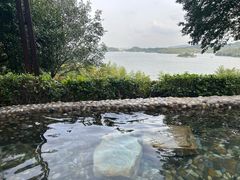 -天目湖涵田半山温泉