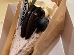 -追光 Dream Bakery(汉街店)