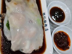 -银记肠粉(文昌北路店)