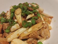 -辣可可·小炒黄牛肉(望京凯德MALL店)