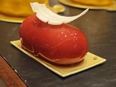 -十堰天海温德姆酒店·四季全日制餐厅(北京中路店)