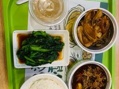 -老乡鸡(滨湖假日店)