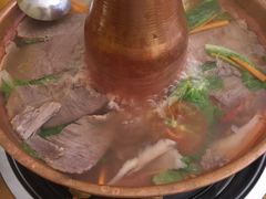 -陀岗美食·云南藏式特色餐厅