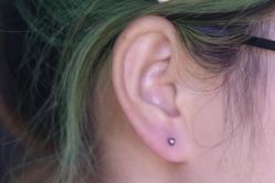 -众刺纹画·纹身·穿孔饰品·海娜定制