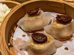 -粤匠·澳门点心粤菜海鲜(澳门半岛店)