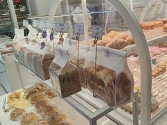 -LanTa蓝塔烘焙(中原万达店)