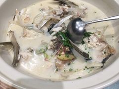 -小厨娘淮扬菜(清江苏宁广场店)