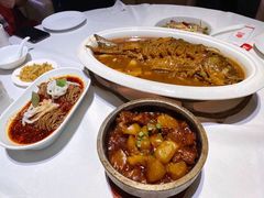 -阿五黄河大鲤鱼(英协路店)