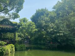 -惠山古镇·寄畅园