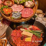 成都🔥太古里私藏火锅‼️本地人带路才找得到