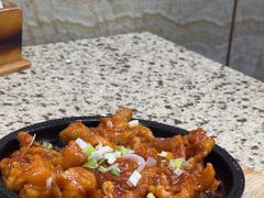 -真利味·脊骨火锅·正宗韩国料理(韩乐坊店)