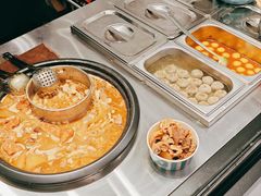 -阿婆牛杂·广府非遗地标美食(云山天地店)