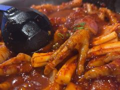 -HOTISLAND海鸡岛·韩国料理(江南西店)