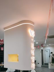 -VS接发潮牌