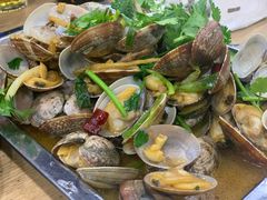 -老虎滩大连海鲜烧烤(建邺云锦路总店)