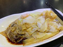 -华辉拉肠(小北路店)