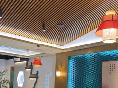 -呷湘厨·鱼汤捞饭·剁椒鱼头·湘菜(国家会展中心店)