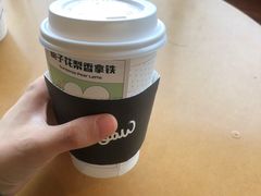 -Seesaw Coffee(朝阳大悦城店)