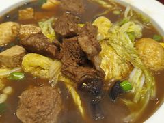 -黑窑厂糖油饼烤鸭·清真菜(旗舰店)