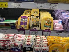 -GranVida生活超市(海信广场店)