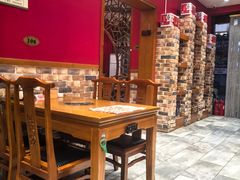 -前堡羊汤岫岩二部(乐雪店)