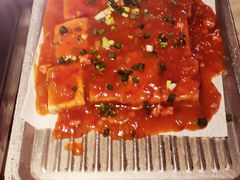 -绿茶餐厅(光谷世界城步行街店)